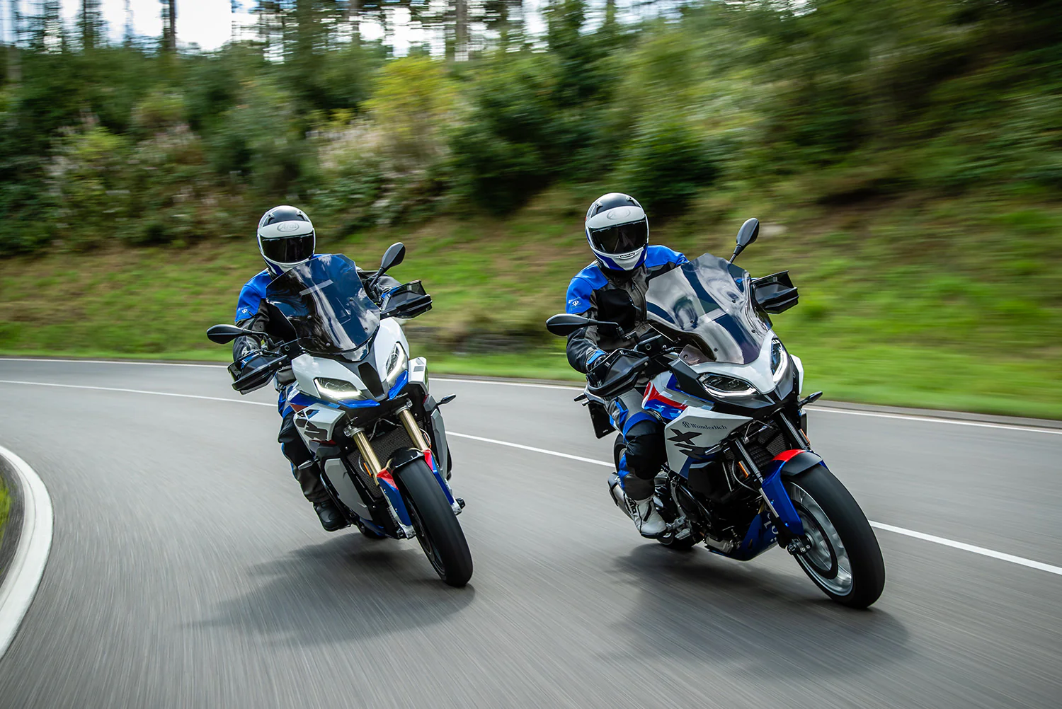 Wunderlich Side Stand Enlarger | Black | BMW S 1000 XR - Image 5