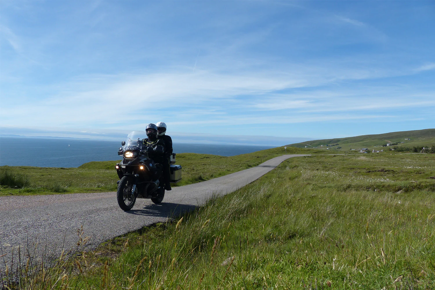 Wunderlich Side Stand Support Enlargement for Lowered Version R 1250 GS Adventure - Image 2