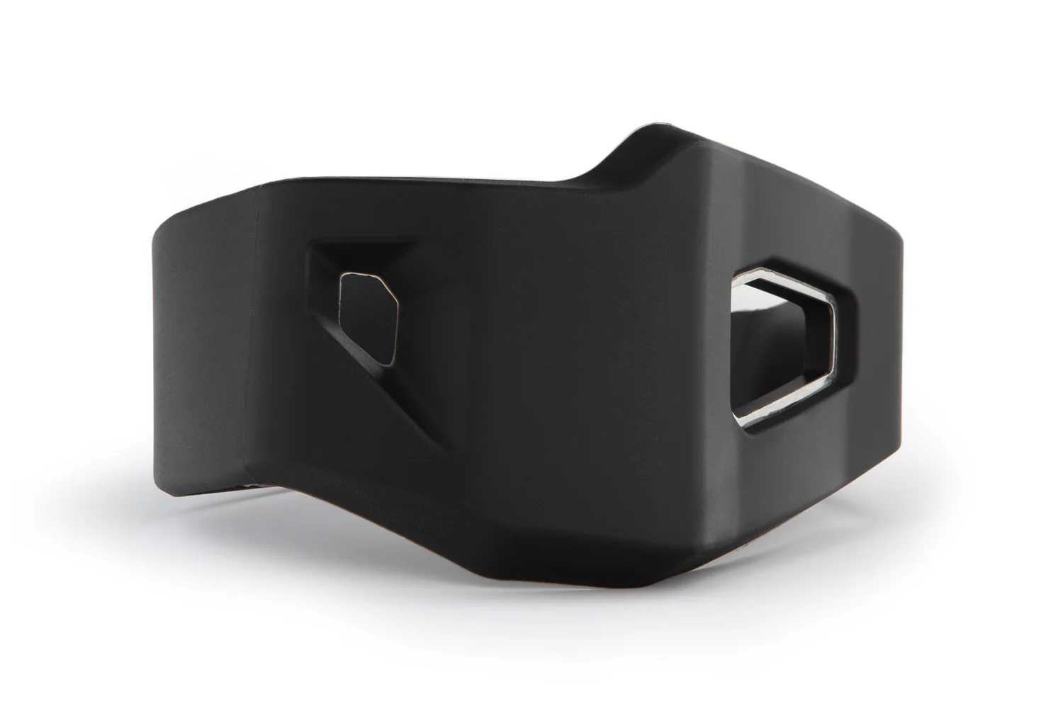 Wunderlich Silencer Protector | Black | BMW R 1250 GS - Image 3