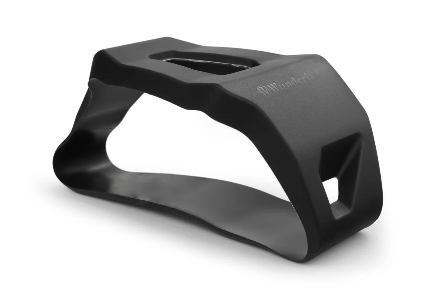 Wunderlich Silencer Protector | Black | BMW R 1250 GS - Image 4