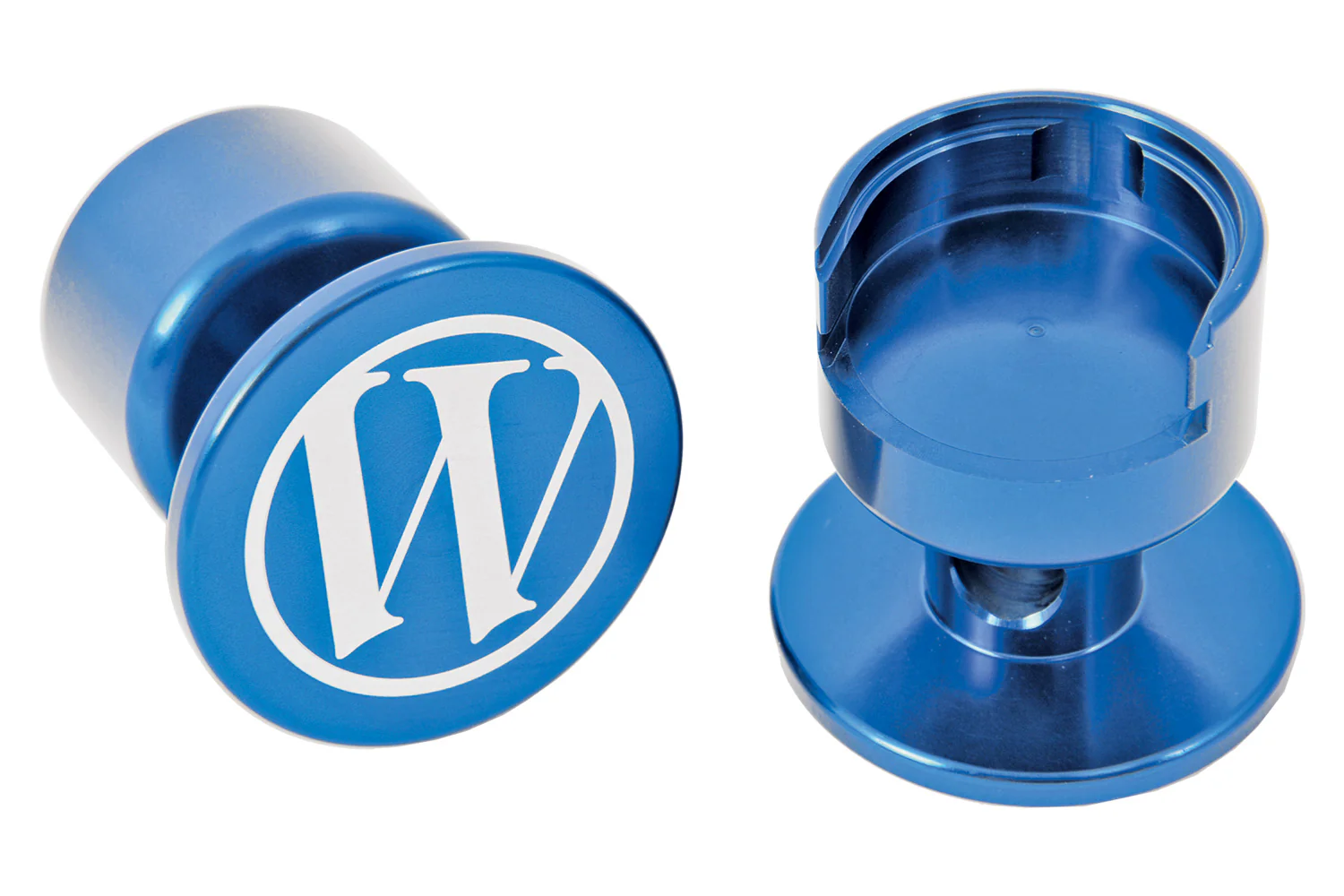 Wunderlich Spark Plug Tool | Blue | BMW R nineT