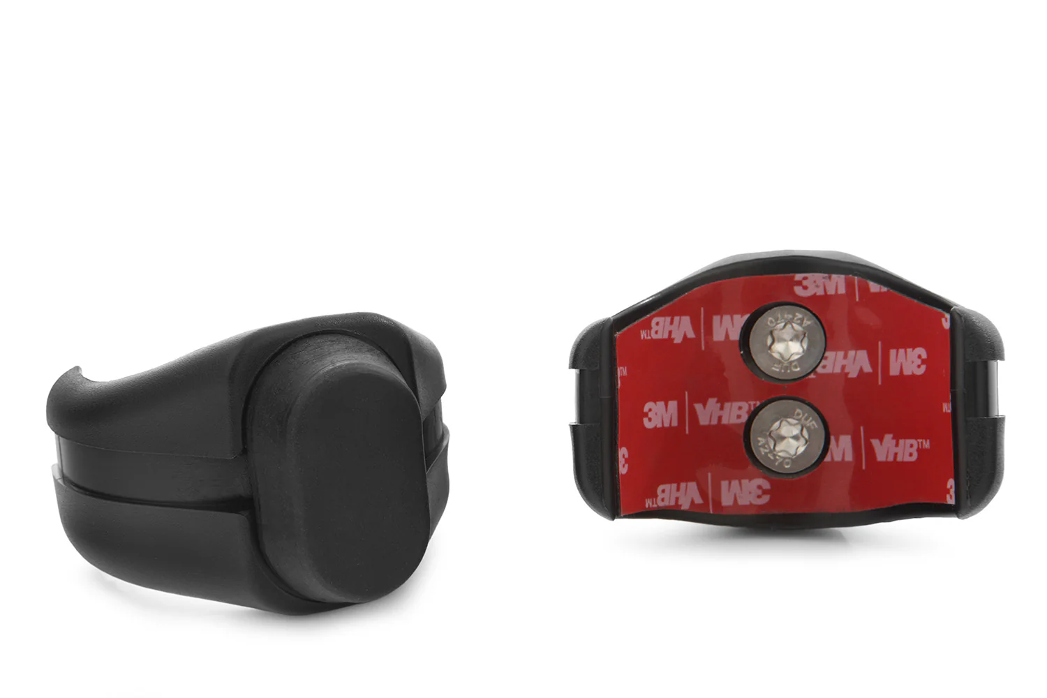 Wunderlich Steering Stop Limiter | Black | BMW R nineT - Image 3