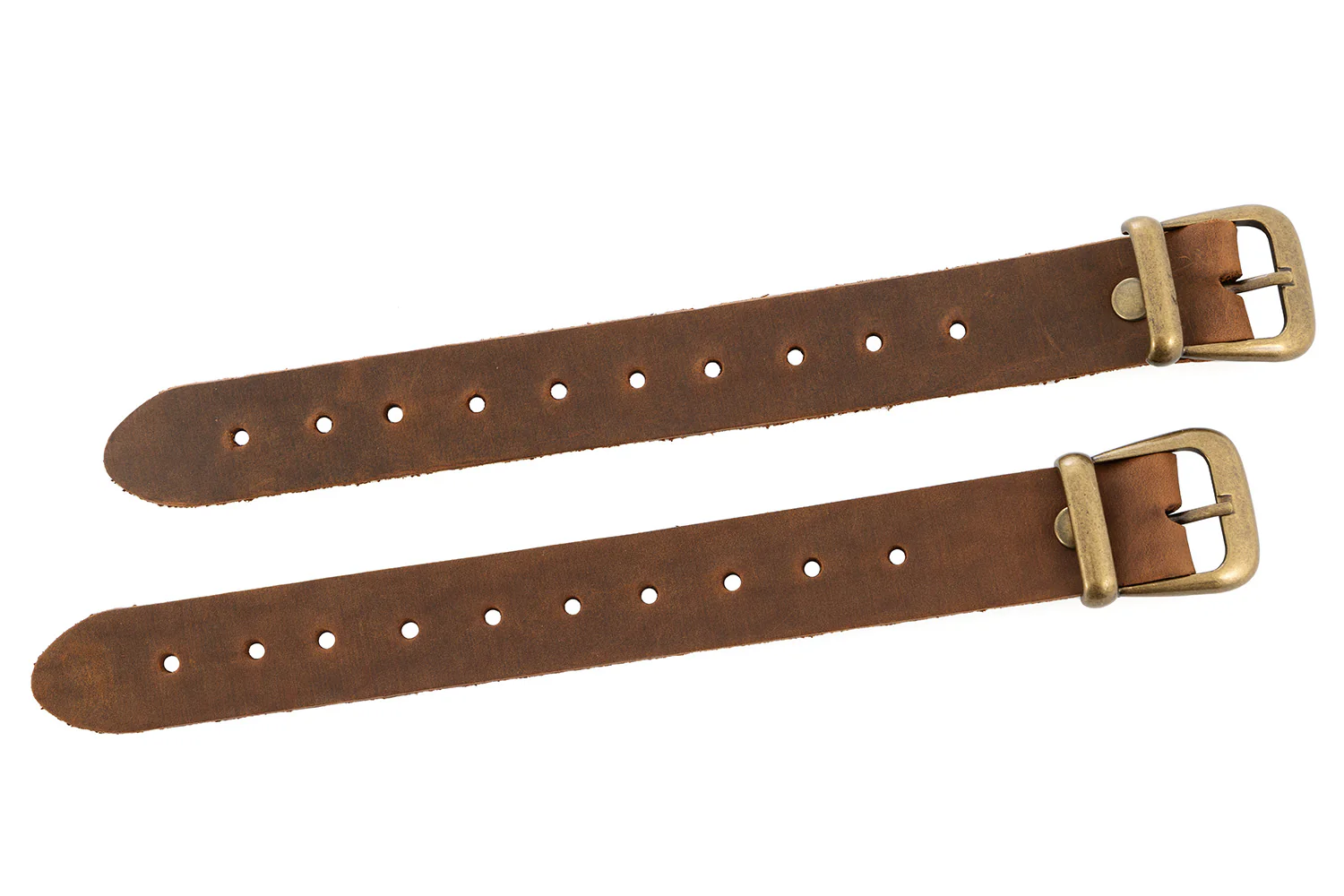 Wunderlich Strap Extension For Mammut Side Bag | Brown | BMW R nineT