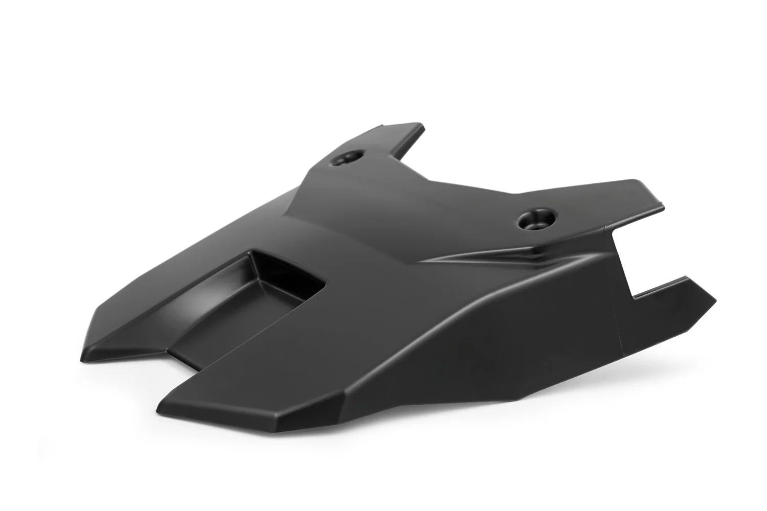 Wunderlich Tail Fairing | Black | BMW R 1250 GS - Image 7