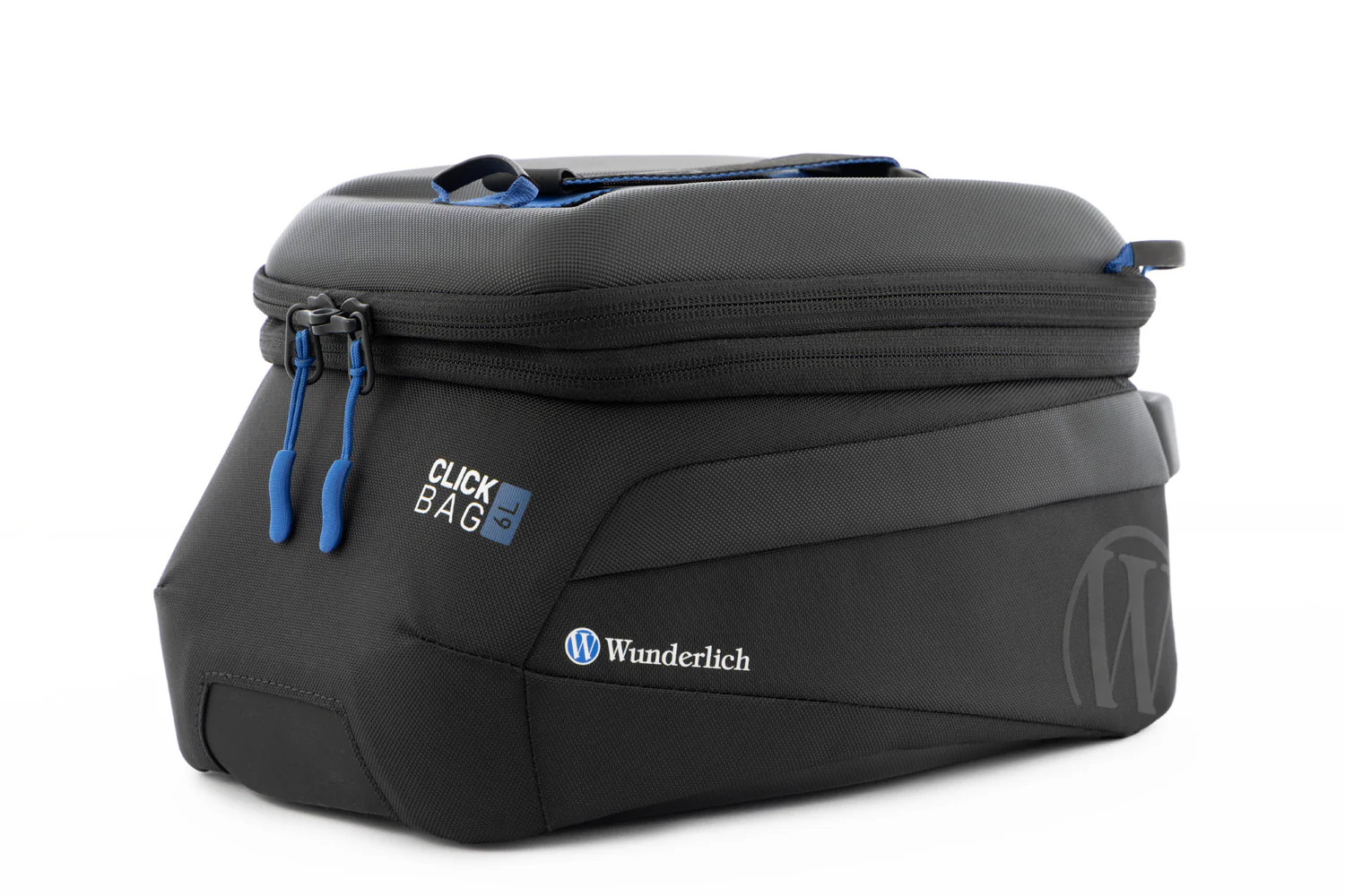 Wunderlich Tank Bag Click Bag 6 | Black - Image 4