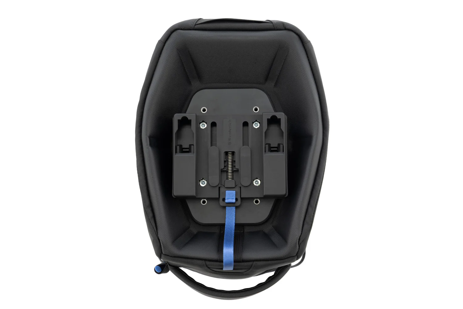 Wunderlich Tank Bag Click Bag 6 | Black - Image 5