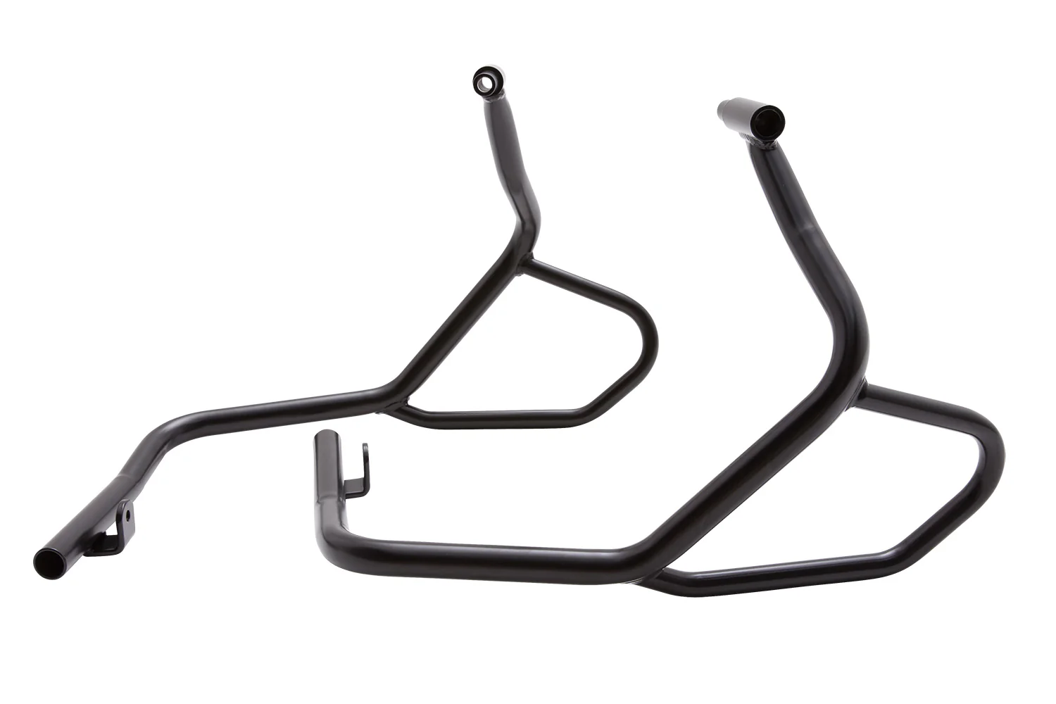 Wunderlich Tank Guard Adventure Style | Black | BMW R 1250 GS - Image 3