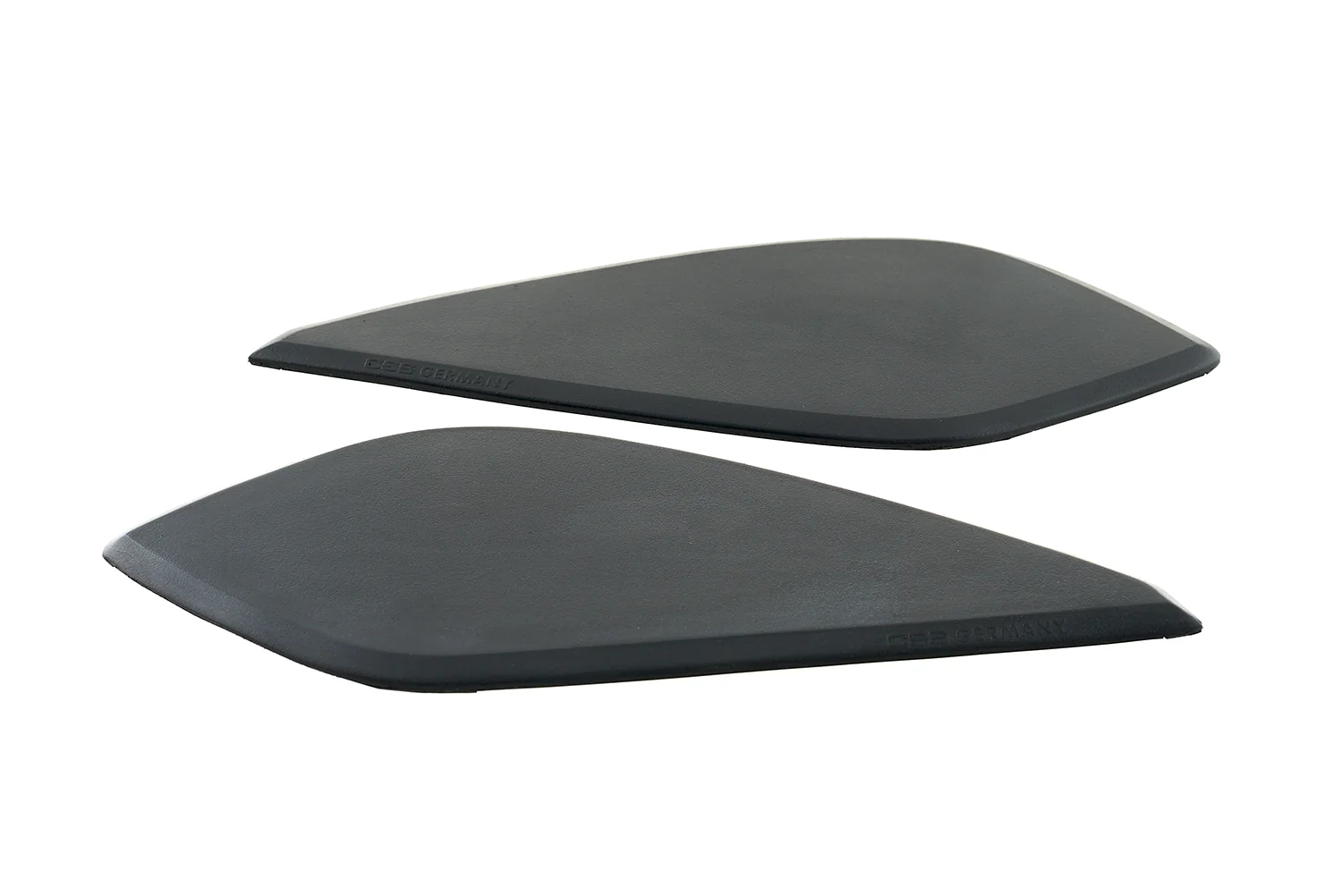 Wunderlich Tank Pad Set 2 Pieces Large | Black | BMW R 1250 GS - Image 3