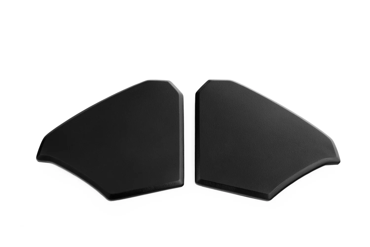 Wunderlich Tank Pad Set Two-Part | Black | BMW R 1300 GS Adventure - Image 2