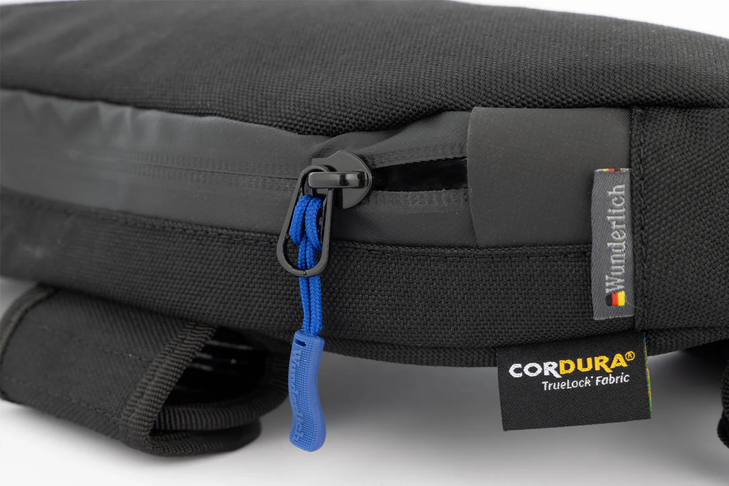 Wunderlich Tank Protection Bar Bags Set | Black | BMW R 1250 GS Adventure - Image 4