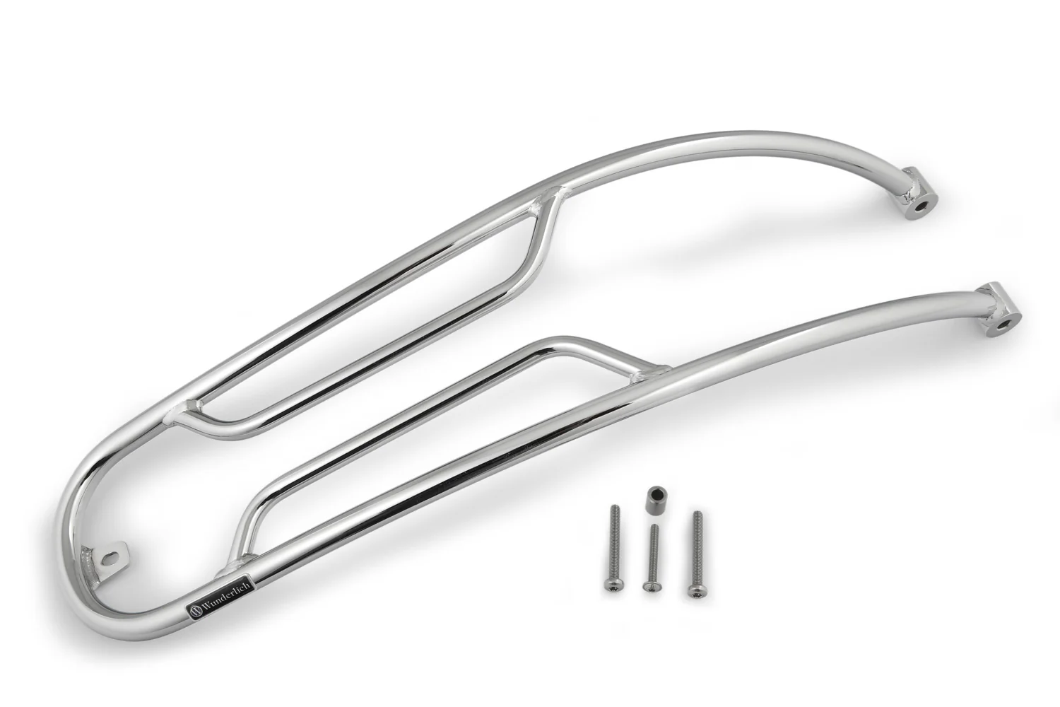 Wunderlich Tank Railing | Chrome | BMW R 18 - Image 2