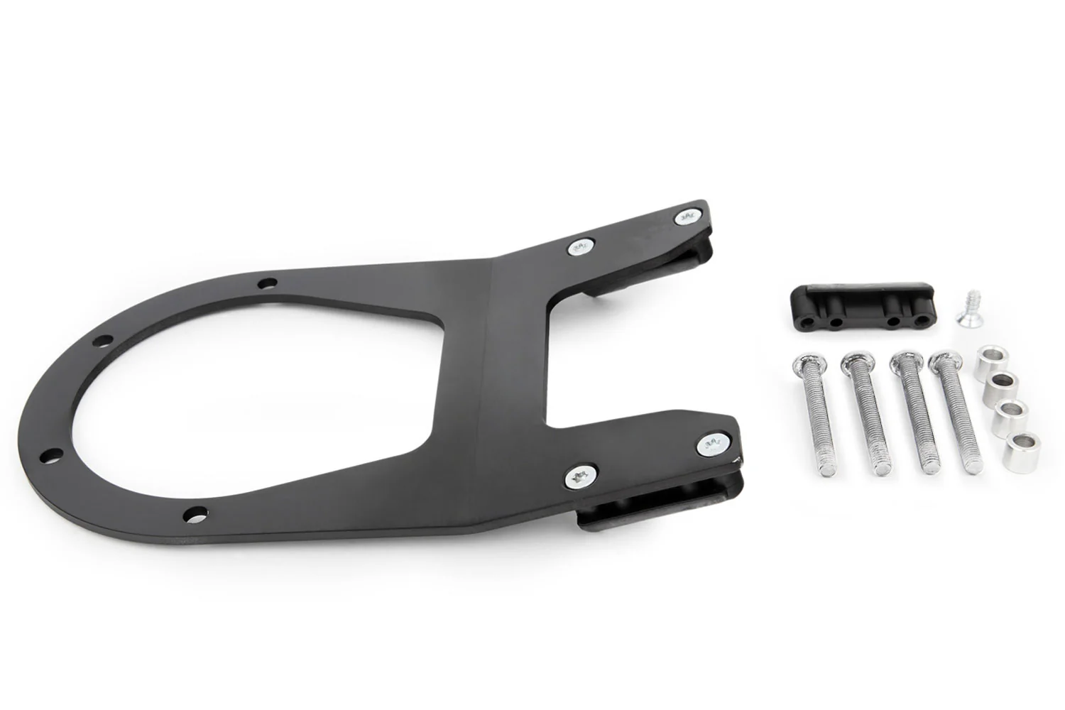 Wunderlich Tank Ring For Tank Click Bag | Black | BMW K 1600 Grand America - Image 3