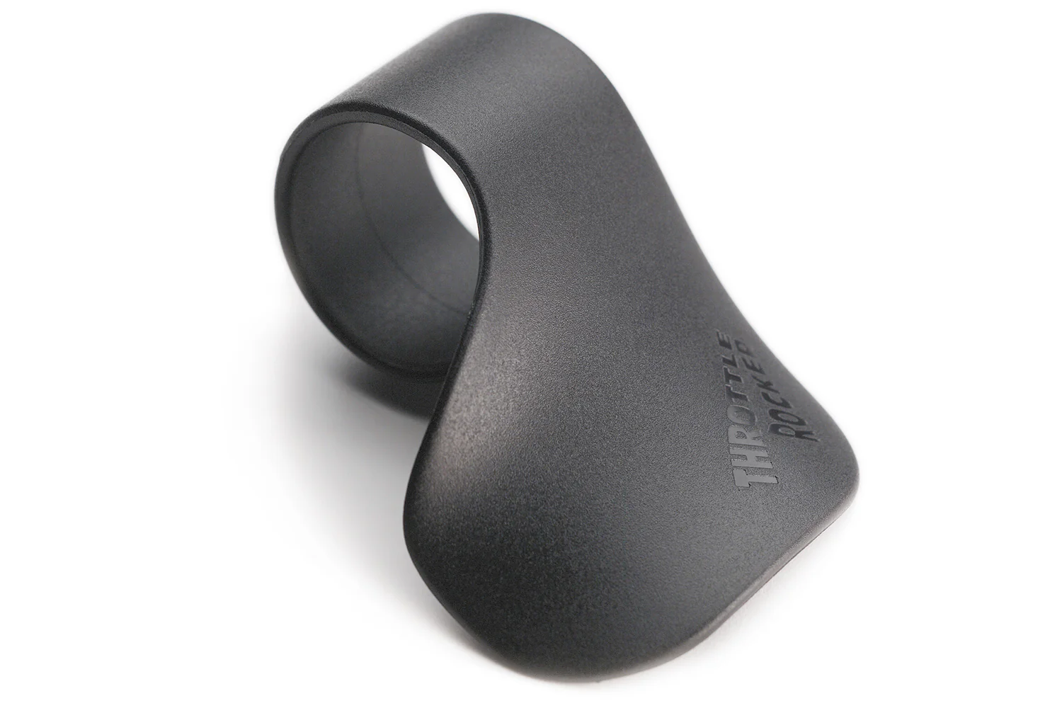 Wunderlich Throttle Rocker | Black | BMW R nineT - Image 3