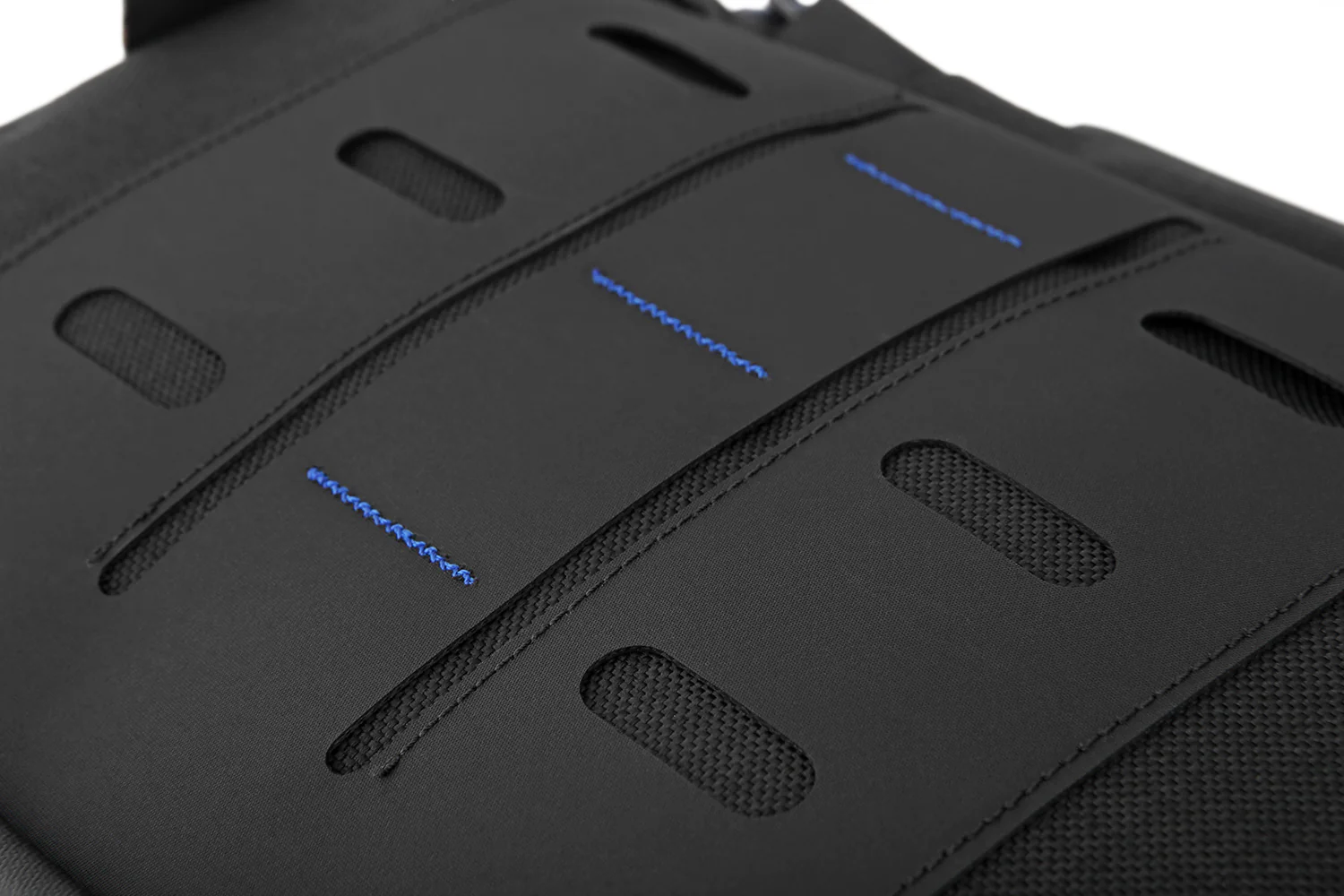 Wunderlich Top Bag For Vario Topcase | Black | BMW R 1300 GS - Image 2