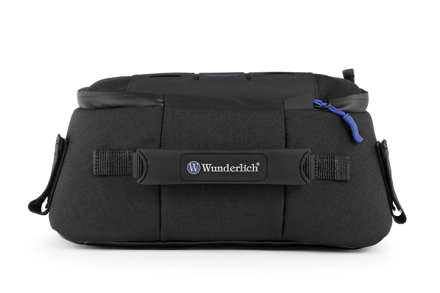 Wunderlich Top Bag For Vario Topcase | Black | BMW R 1300 GS - Image 3