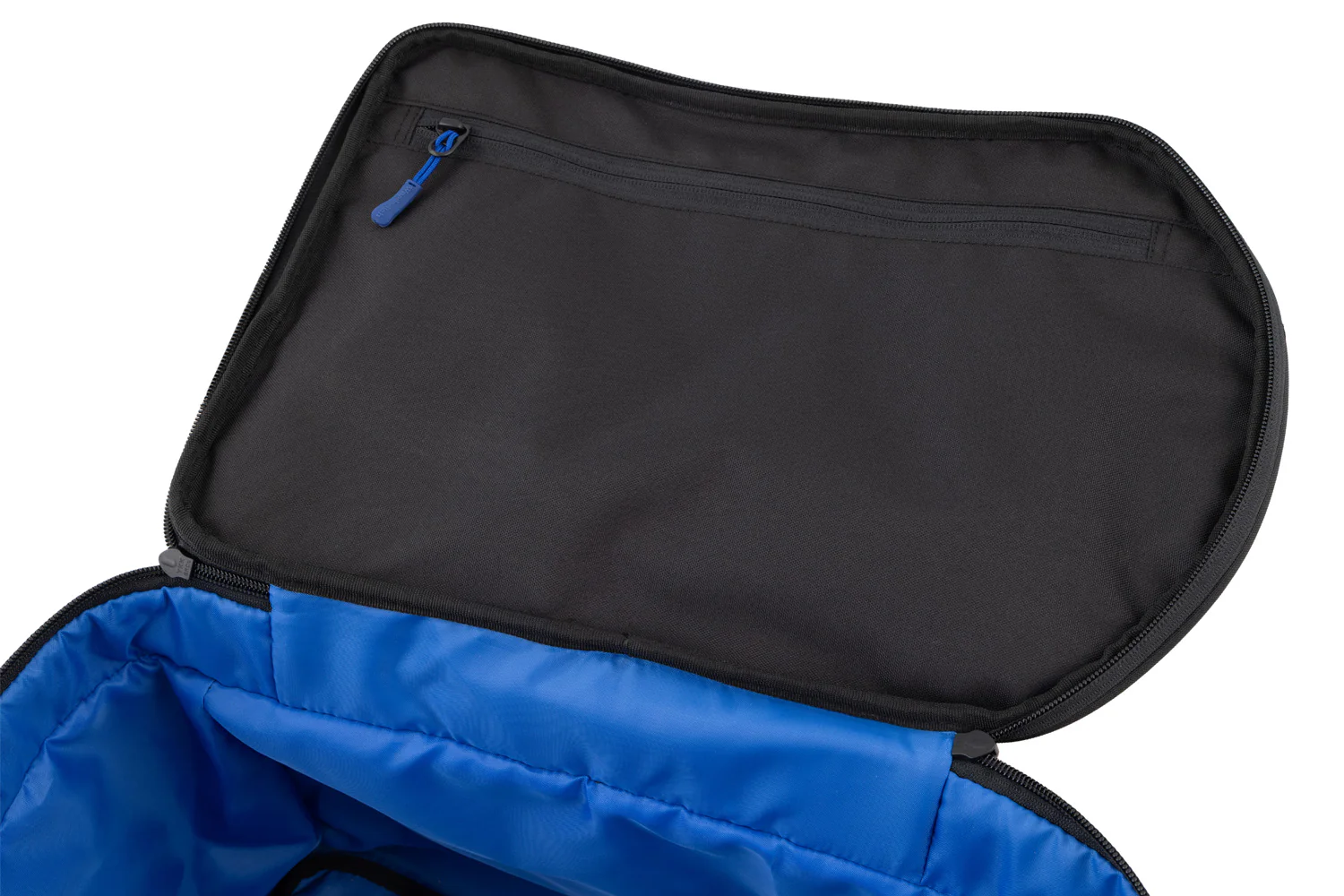 Wunderlich Toploader Inner Bags For Original Cases Set | Black | BMW R 1300 GS Adventure - Image 3