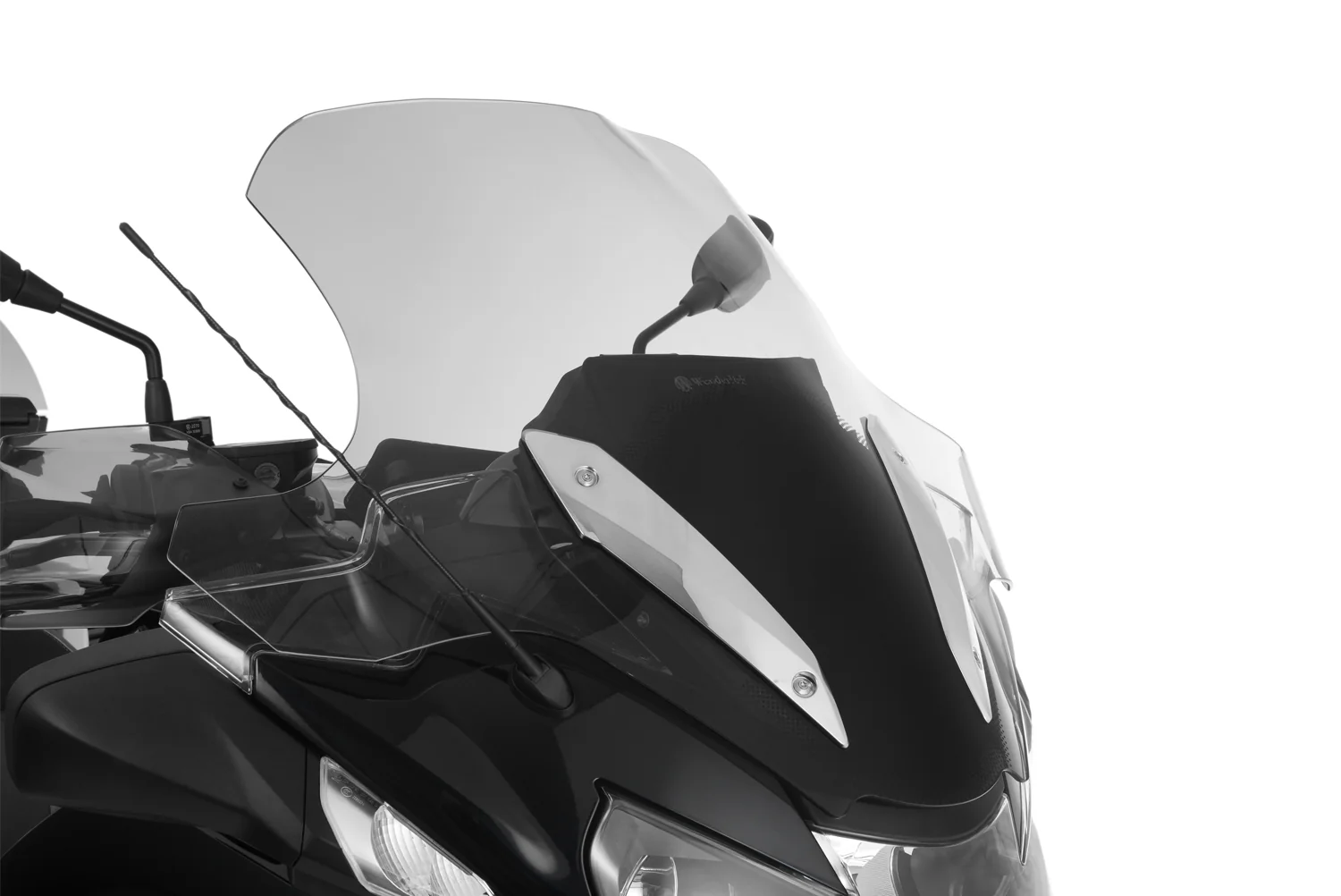 Wunderlich Touring Windshield Marathon | Clear | BMW R 1250 RT