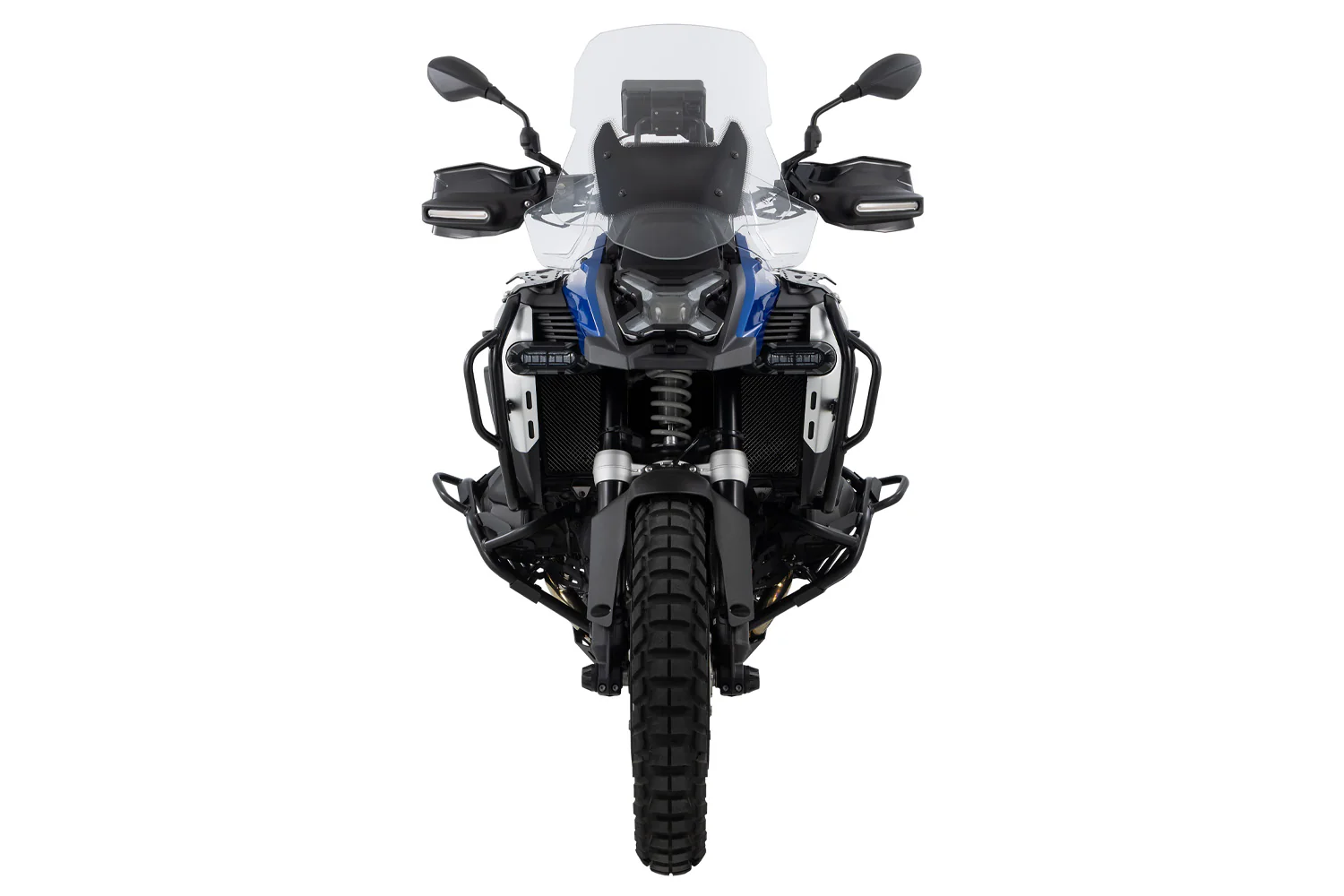 Wunderlich Ultimate Tank Protection Bar | Black | BMW R 1300 GS Adventure - Image 3