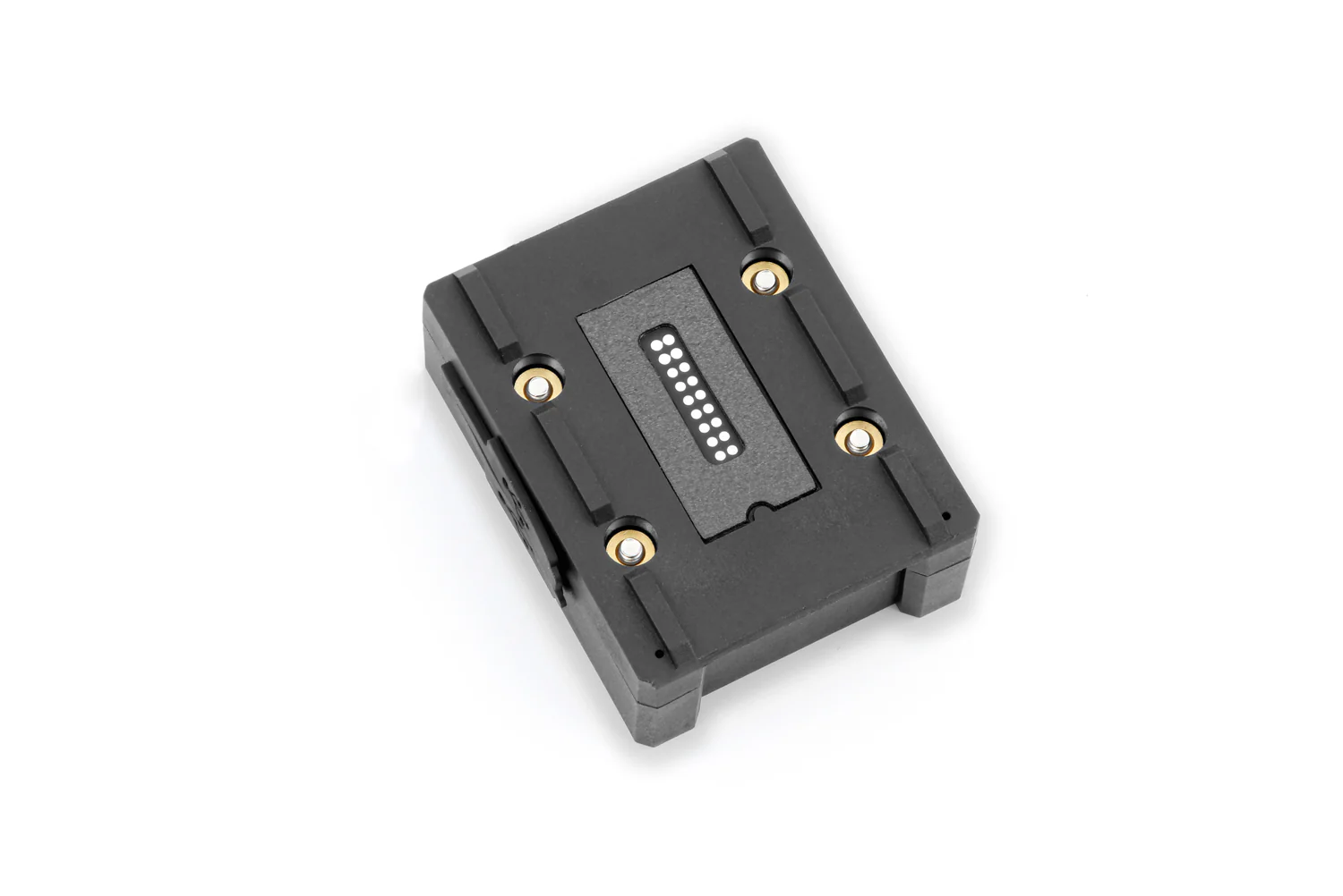 Wunderlich Usb Charging Box Multiclamp | Black | BMW R nineT - Image 5