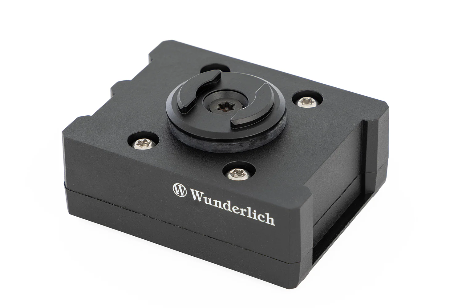 Wunderlich USB Charging Box with SPC + Mount | Black | BMW R nineT - Image 4