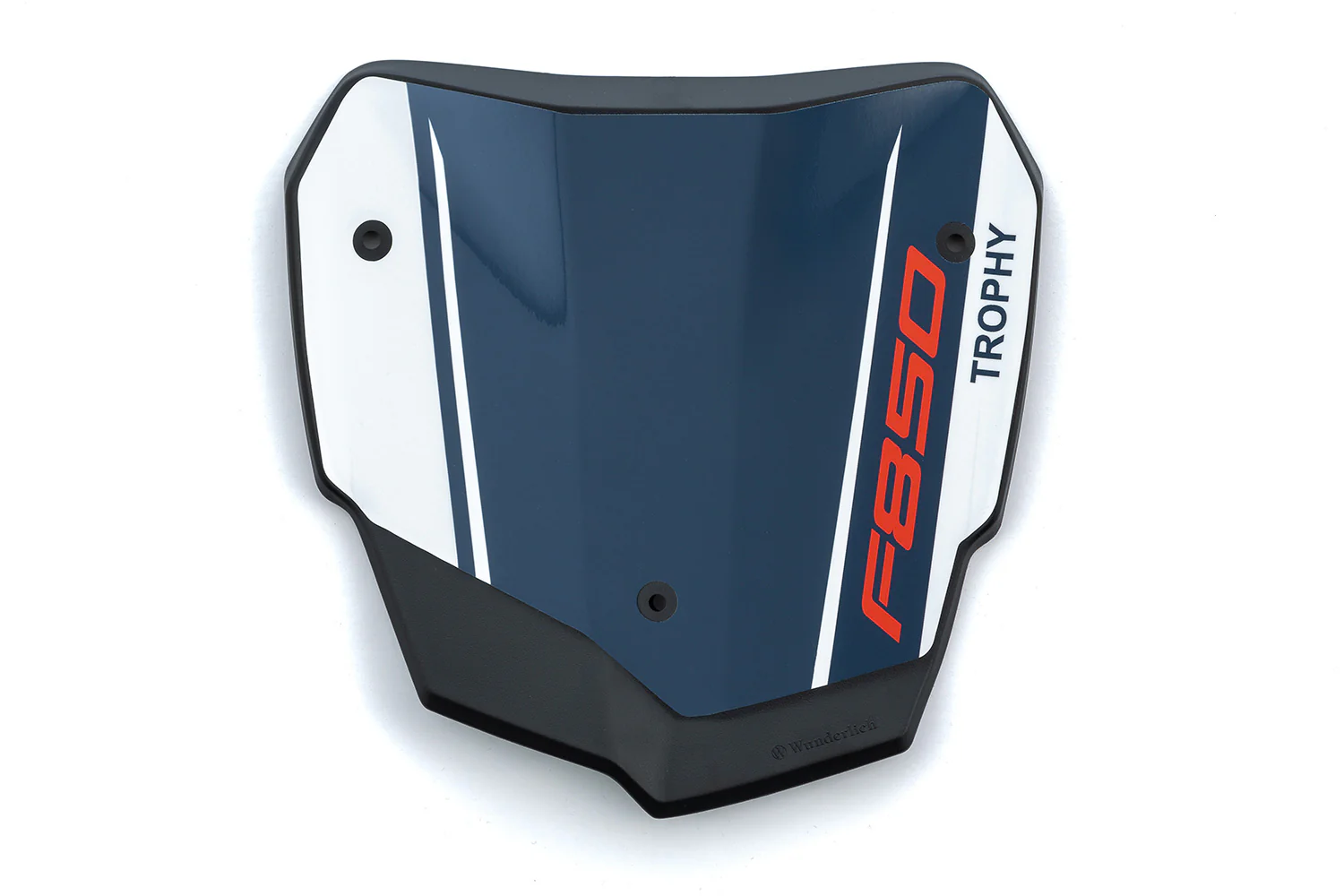 Wunderlich Windshield Flowjet | BMW F 850 GS - Image 3