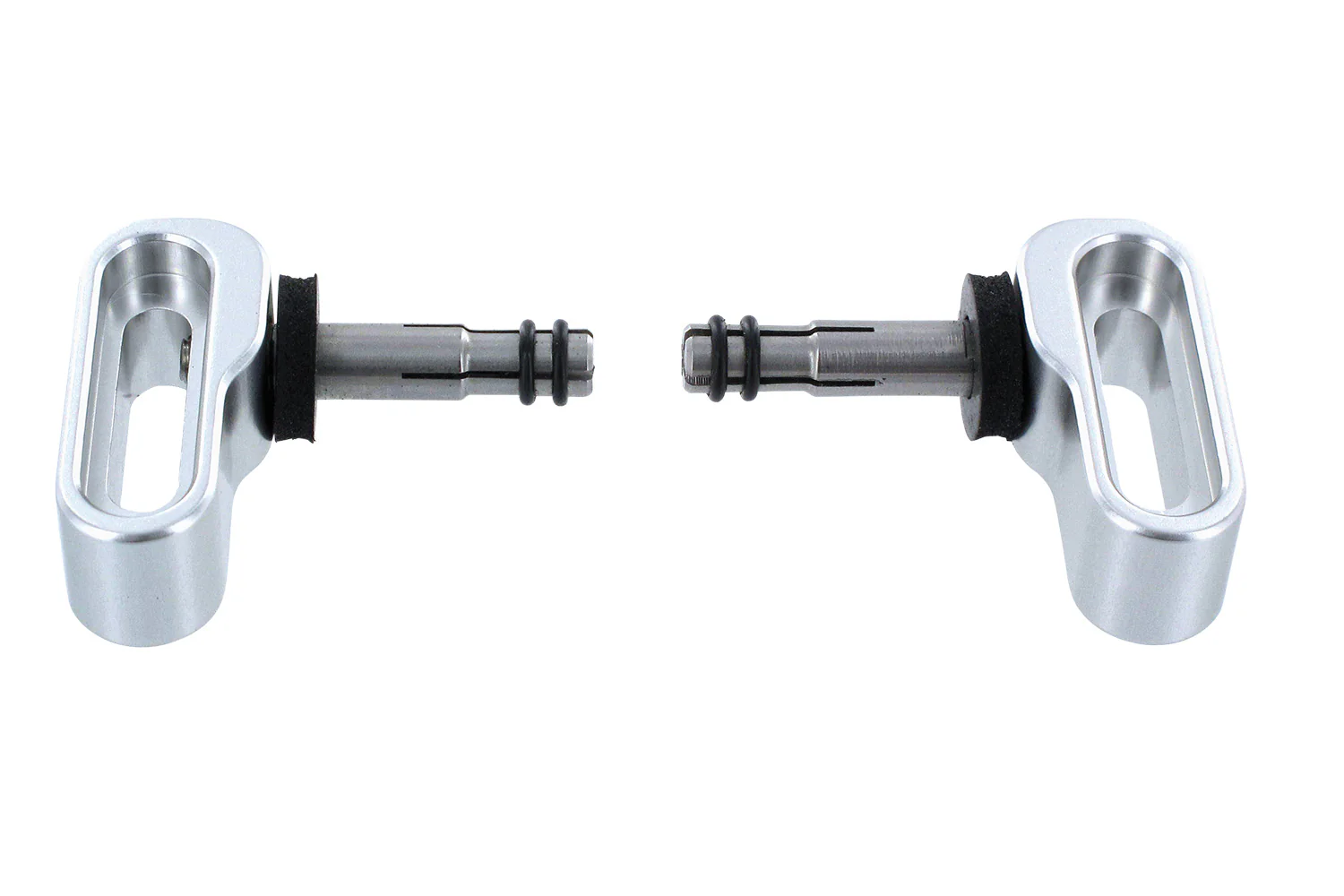 Wunderlich Windshield Safe Vario | BMW R 1200 GS - Image 3