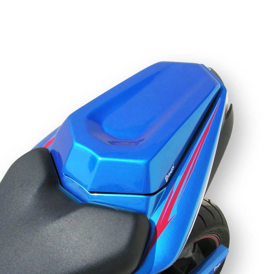 Ermax Seat Cowl | Metallic Blue (Power Blue) | Yamaha FZ1 2007>2007 - Image 4