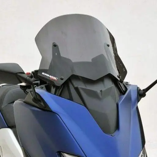 Ermax Sport Screen | Light Smoke | Yamaha TMAX 530 SX 2017>2019