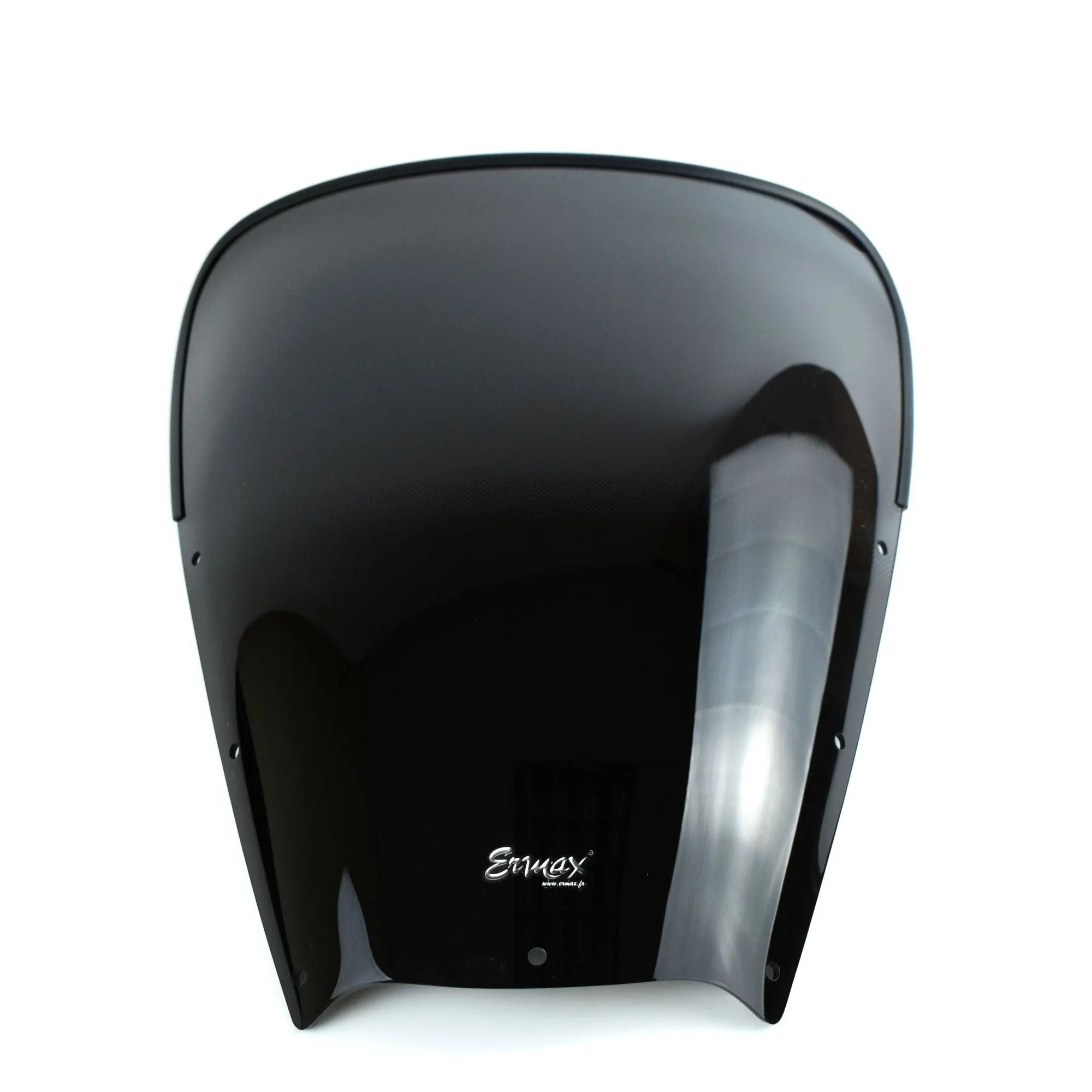 Ermax Touring Screen | Dark Smoke | Yamaha TDM 900 2002>2014 - Image 3