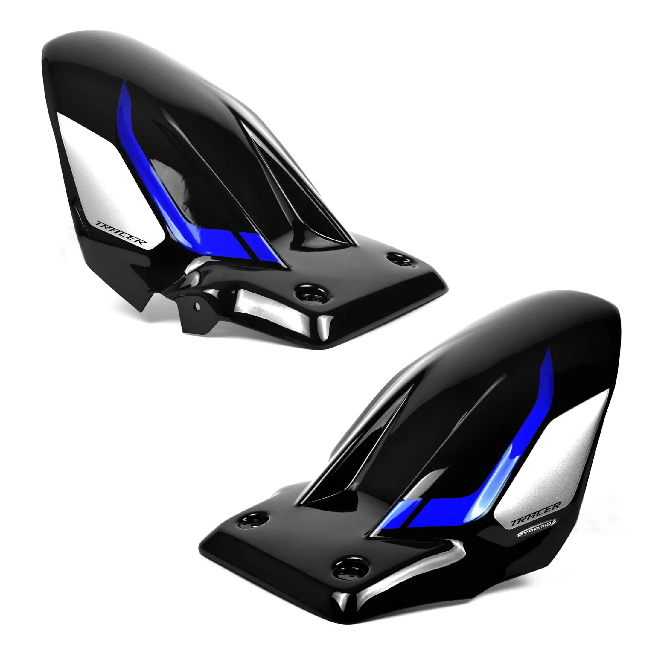 Pyramid Hugger | GT Colours | Yamaha Tracer 900 2018>2020 - Image 5