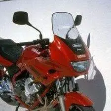 Ermax Touring Screen | Clear | Yamaha XJ 600 1996>2004