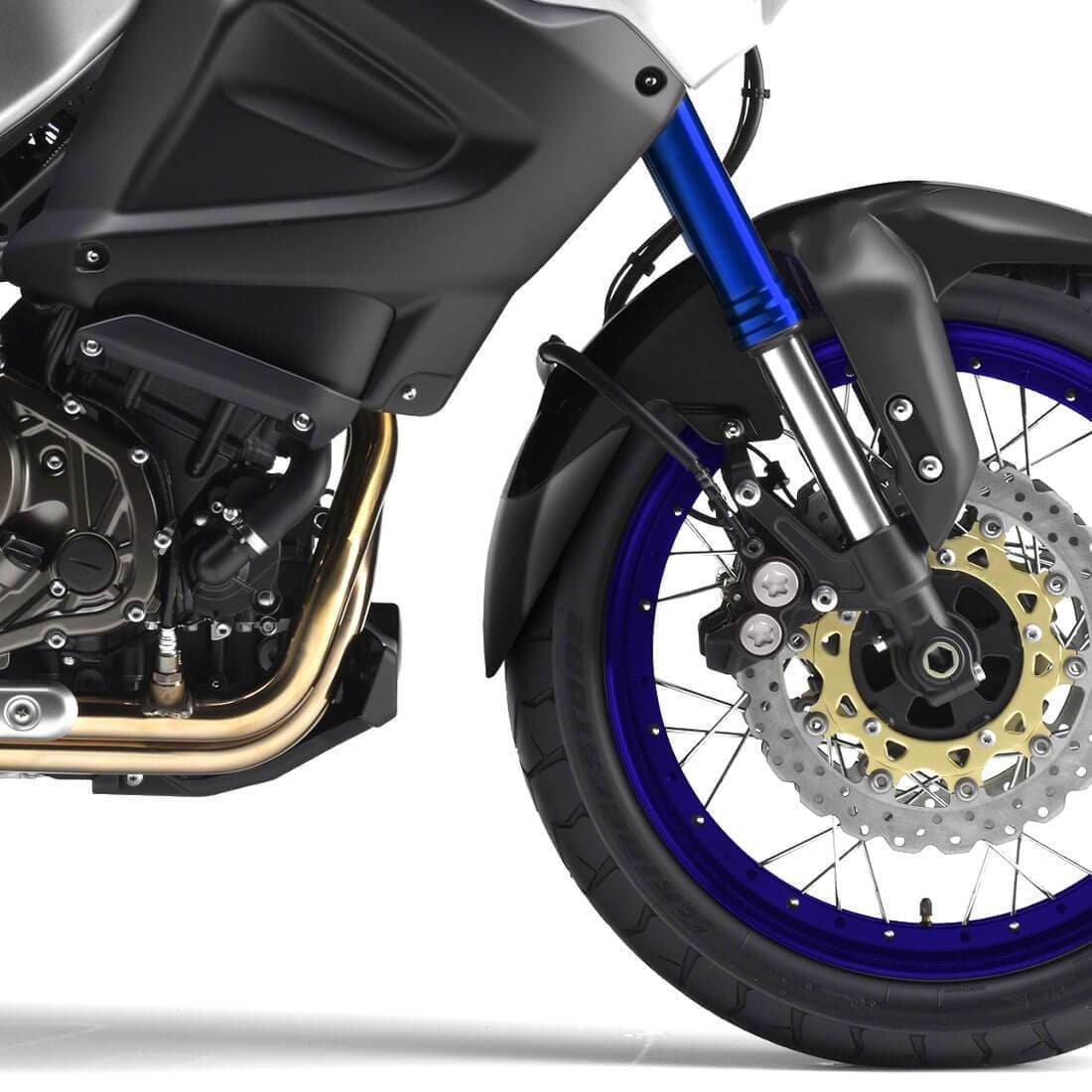 Pyramid Extenda Fenda | Matte Black | Yamaha XT 1200 Z/ZE Super Tenere 2010>2020 - Image 2
