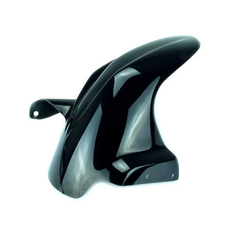 Pyramid Hugger | Gloss Black | Yamaha XT 1200 Z Super Tenere 2010>2020