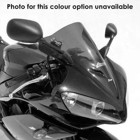 Ermax Racing Screen | Blue | Yamaha YZF-R1 2007>2008