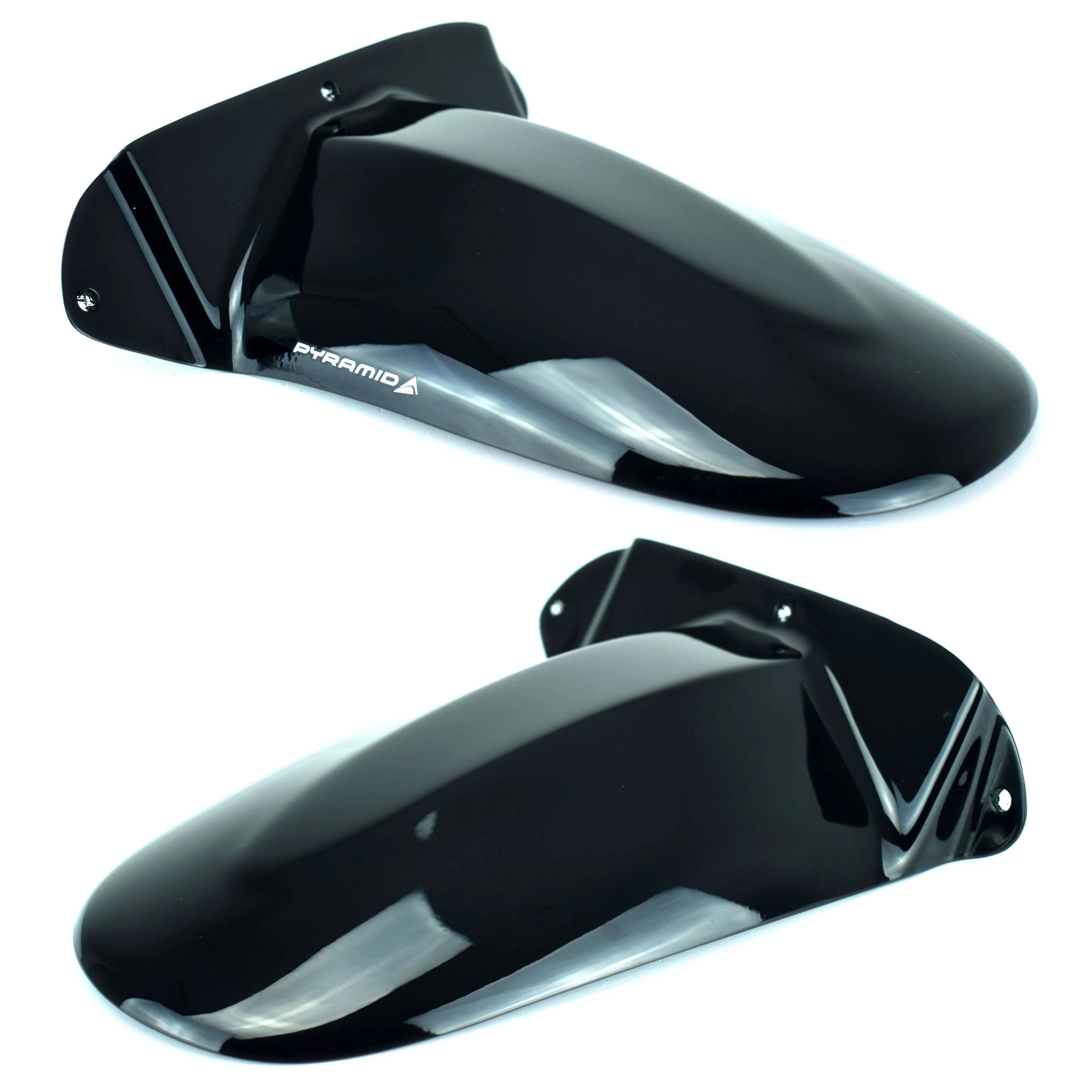 Pyramid Hugger | Unpainted | Yamaha YZF-R6 1998>2000 - Image 3